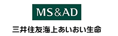 三井住友海上あいおい生命