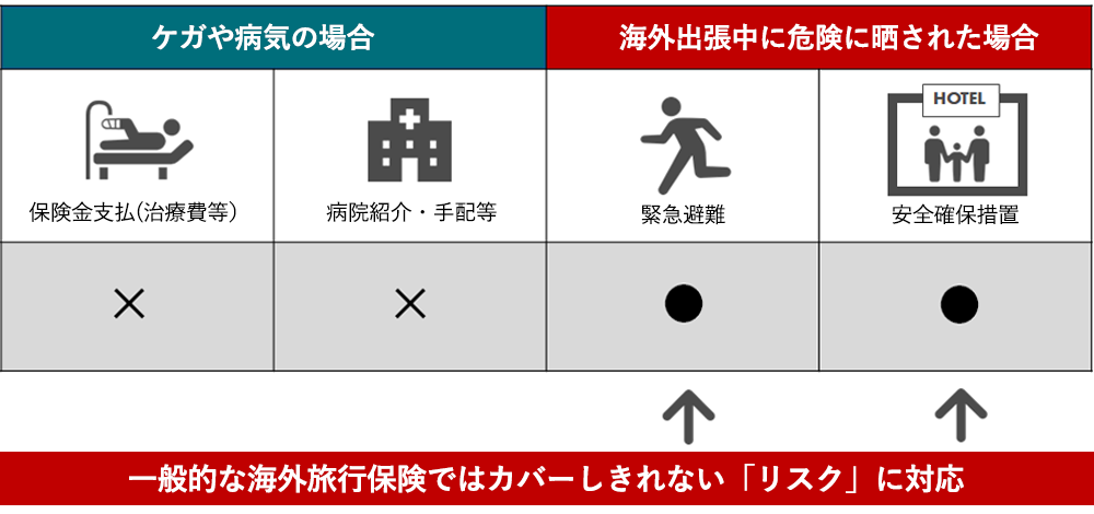 アイラス・レスキューパスポート